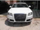 AUDI A6- 09/11; ARAÇ BİLGİLERİ VE RESİMLERİ