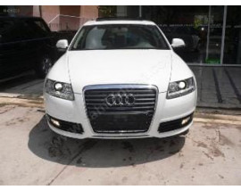 AUDI A6- 09/11; ARAÇ BİLGİLERİ VE RESİMLERİ