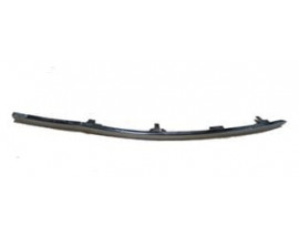 AUDI A6- 09/11; SİS LAMBA KAPAĞI ALT NİKELAJI SAĞ (TW)