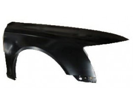 AUDI A6- 09/11; ÖN ÇAMURLUK DELİKSİZ SAĞ (ÇELİK) (TW)