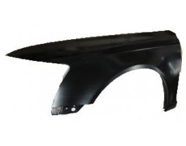 AUDI A6- 09/11; ÖN ÇAMURLUK DELİKSİZ SOL (ÇELİK) (TW)