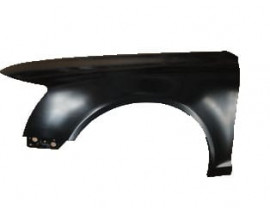 AUDI A6- 09/11; ÖN ÇAMURLUK DELİKSİZ SOL (ÇELİK) (TW)