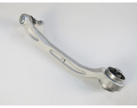 AUDI A6- 09/11; ÖN ALT TABLA SOL EĞRİ TİP (SALINCAK) ALÜMİNYUM (SH)