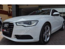 AUDI A6- 12/18; ARAÇ BİLGİLERİ VE RESİMLERİ