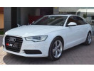 AUDI A6- 12/18; ARAÇ BİLGİLERİ VE RESİMLERİ