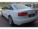 AUDI A6- 12/18; ARAÇ BİLGİLERİ VE RESİMLERİ
