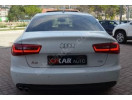 AUDI A6- 12/18; ARAÇ BİLGİLERİ VE RESİMLERİ