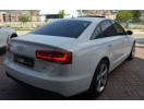 AUDI A6- 12/18; ARAÇ BİLGİLERİ VE RESİMLERİ