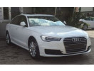 AUDI A6- 12/18; ARAÇ BİLGİLERİ VE RESİMLERİ