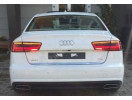 AUDI A6- 12/18; ARAÇ BİLGİLERİ VE RESİMLERİ