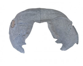 AUDI A6- 12/18; ÖN ÇAMURLUK DAVLUMBAZI SAĞ (HALIFİLEKS TİPİ) (TW)