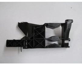 AUDI A6- 12/14; FAR ALT BAĞLANTI BRAKETİ SOL PLASTİK (TW)