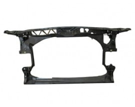 AUDI A6- 12/18; ÖN PANEL KOMPLE PLASTİK (TW)