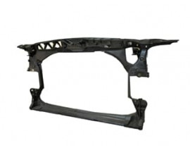 AUDI A6- 12/18; ÖN PANEL KOMPLE PLASTİK (TW)