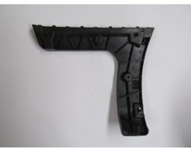 AUDI A6- 12/14; ARKA TAMPON BRAKETİ SOL PLASTİK (BFN)