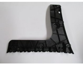 AUDI A6- 12/14; ARKA TAMPON BRAKETİ SOL PLASTİK (BFN)
