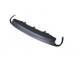 AUDI A6- 12/14; KARLIK (ARKA TAMPON ALTI) (SPOILER) (TW)