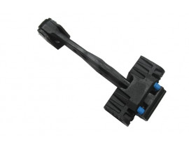 AUDI A6- 12/18; ARKA KAPI DURDURUCUSU SAĞ/SOL AYNI (ADET) (KAPI GERGİSİ)