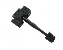 AUDI A6- 12/18; ARKA KAPI DURDURUCUSU SAĞ/SOL AYNI (ADET) (KAPI GERGİSİ)