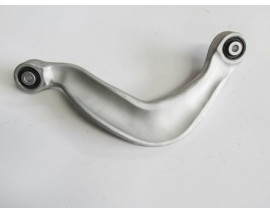 AUDI A6- 12/18; ARKA ÜST TABLA SOL EĞRİ TİP BURÇLU (SALINCAK) (SH)