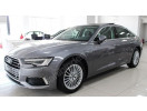 AUDI A6- 19/25; ARAÇ BİLGİLERİ VE RESİMLERİ