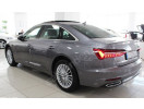 AUDI A6- 19/25; ARAÇ BİLGİLERİ VE RESİMLERİ