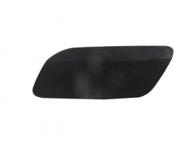 AUDI A6- 19/25; FAR YIKAMA FISKİYE KAPAĞI SOL (SİYAH)