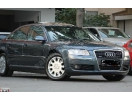 AUDI A8- 05/07; ARAÇ BİLGİLERİ VE RESİMLERİ