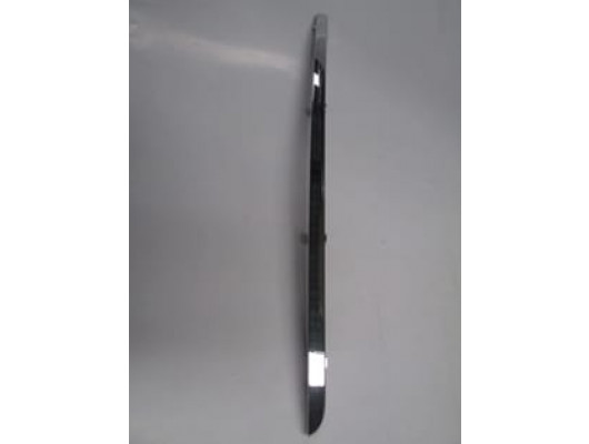 AUDI A8- 05/07; ÖN TAMPON BANDI ÜST NİKELAJI SAĞ (BFN)