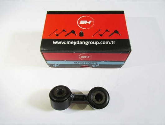 AUDI A8- 05/07; VİRAJ ASKI ROTU ARKA SAĞ (62mm) (SH)