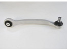 AUDI A8- 05/07; ÖN ÜST TABLA SOL EĞRİ TİP ROTİLLİ/BURÇLU (SALINCAK) ALÜMİNYUM (SH)