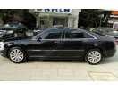 AUDI A8- 08/10; ARAÇ BİLGİLERİ VE RESİMLERİ