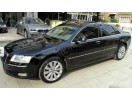 AUDI A8- 08/10; ARAÇ BİLGİLERİ VE RESİMLERİ