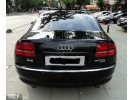 AUDI A8- 08/10; ARAÇ BİLGİLERİ VE RESİMLERİ