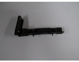 AUDI A8- 08/10; ÖN TAMPON BRAKETİ SOL PLASTİK (BFN)