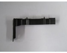 AUDI A8- 08/10; ÖN TAMPON BRAKETİ SOL PLASTİK (BFN)