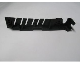 AUDI A8- 11/13; ÖN TAMPON BRAKETİ SOL (BFN)