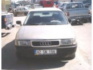 AUDI A80- 87/91/92/95; ARAÇ BİLGİLERİ VE RESİMLERİ