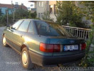 AUDI A80- 87/91/92/95; ARAÇ BİLGİLERİ VE RESİMLERİ
