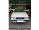 AUDI A80- 87/91/92/95; ARAÇ BİLGİLERİ VE RESİMLERİ