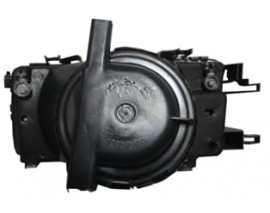 AUDI A80- 87/91; FAR LAMBASI SAĞ MANUEL (FAMELLA)