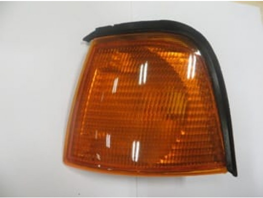 AUDI A80- 87/91; ÖN SİNYAL SOL SARI (MARS)