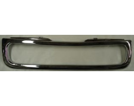 AUDI A80- 92/95; ÖN PANJUR ÜST ÇERÇEVE NİKELAJI