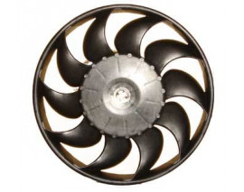 AUDI A80- 92/95; RADYATÖR FANI MOTORLU (11KANAT)