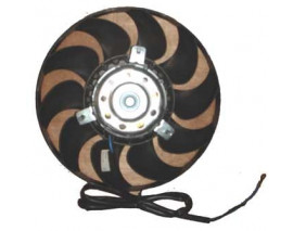AUDI A80- 92/95; RADYATÖR FANI MOTORLU (11KANAT)