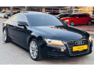 AUDI A7- 10/18; ARAÇ BİLGİLERİ VE RESİMLERİ