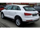 AUDI Q3- 12/18; ARAÇ BİLGİLERİ VE RESİMLERİ
