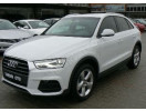 AUDI Q3- 12/18; ARAÇ BİLGİLERİ VE RESİMLERİ