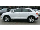 AUDI Q3- 12/18; ARAÇ BİLGİLERİ VE RESİMLERİ