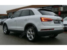 AUDI Q3- 12/18; ARAÇ BİLGİLERİ VE RESİMLERİ